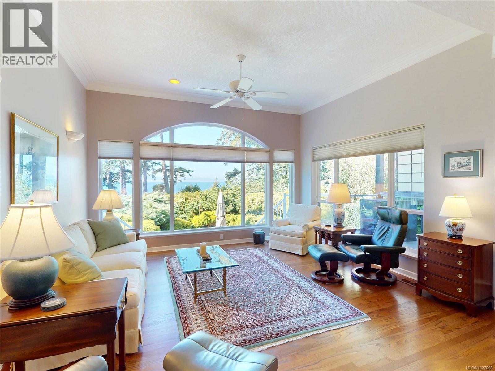  7255 Bethany Place, Sooke