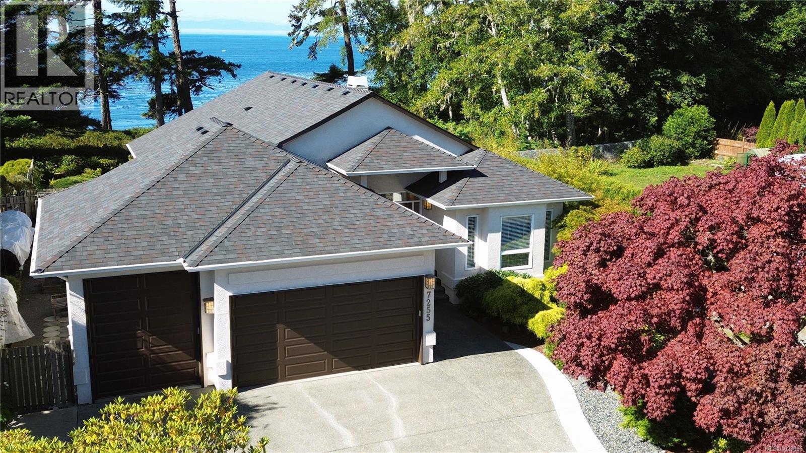 7255 Bethany Pl - 1
