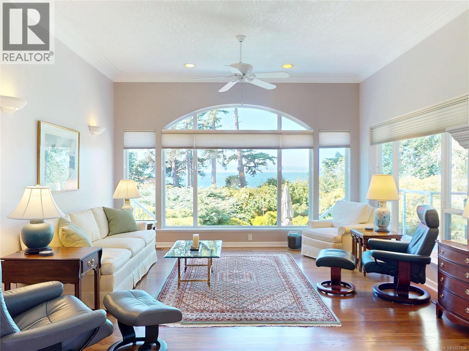  7255 Bethany Place, Sooke