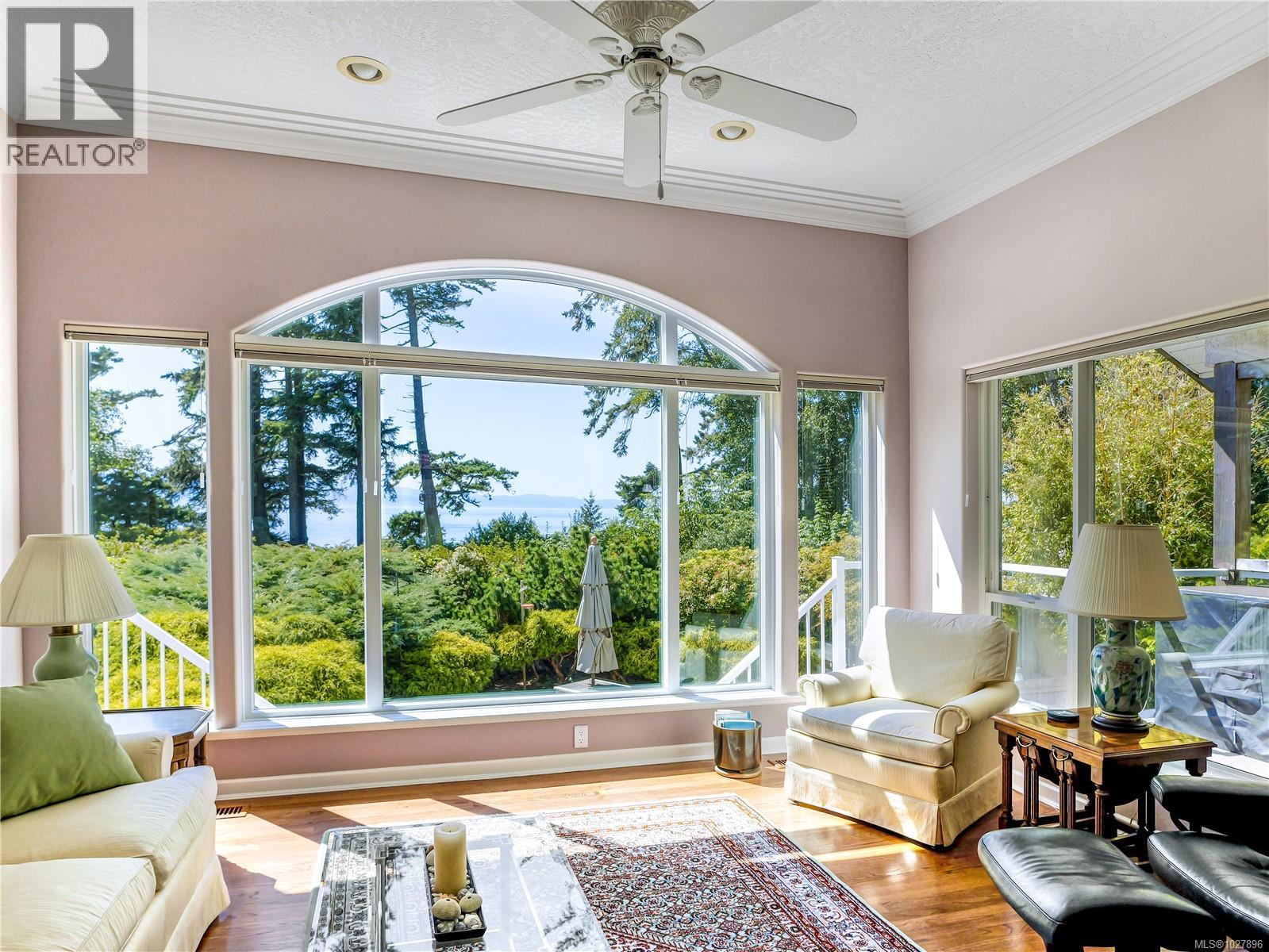  7255 Bethany Place, Sooke