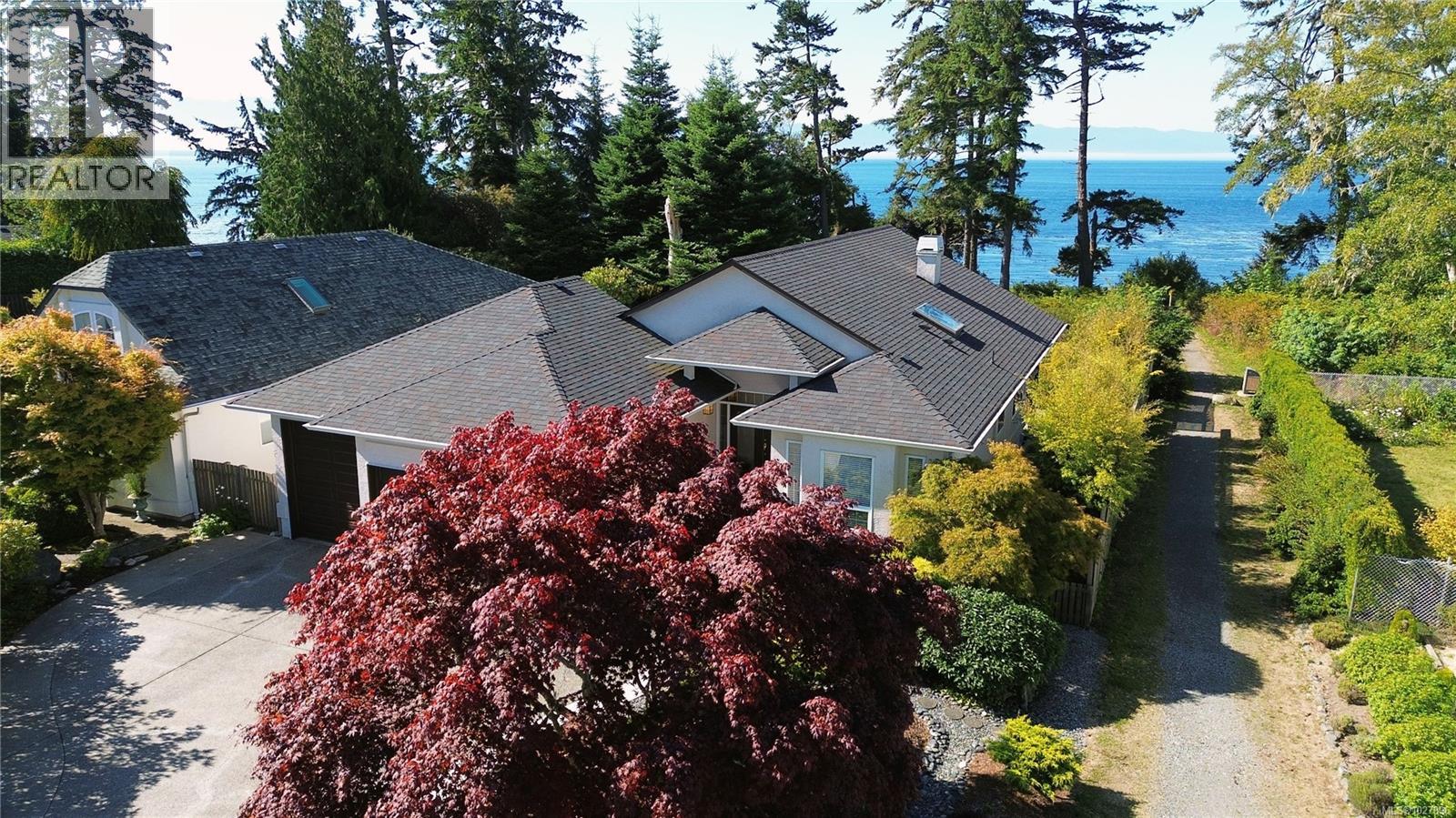  7255 Bethany Place, Sooke