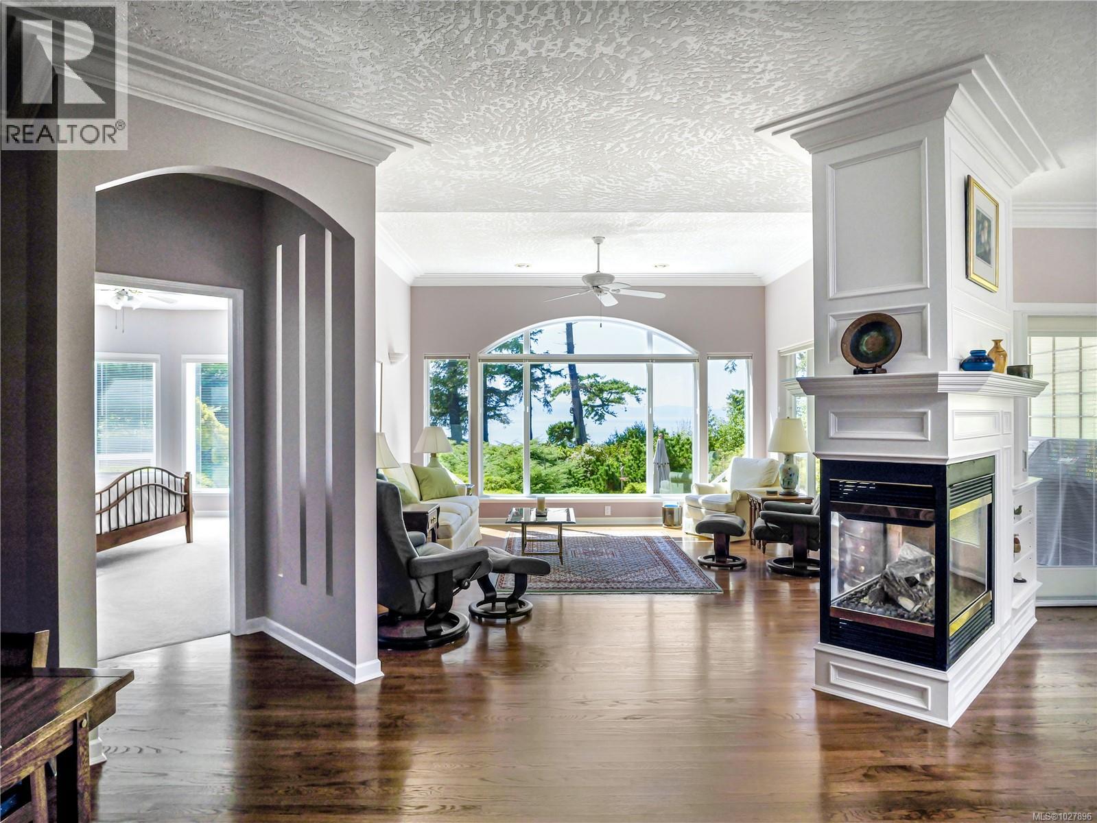  7255 Bethany Place, Sooke