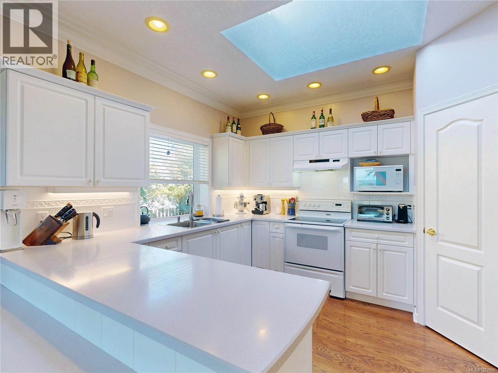  7255 Bethany Place, Sooke