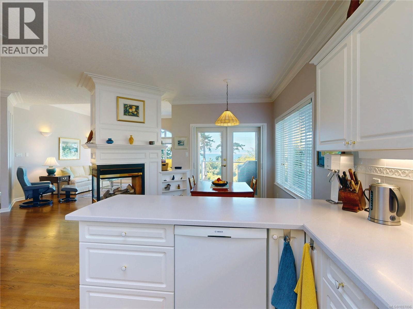  7255 Bethany Place, Sooke