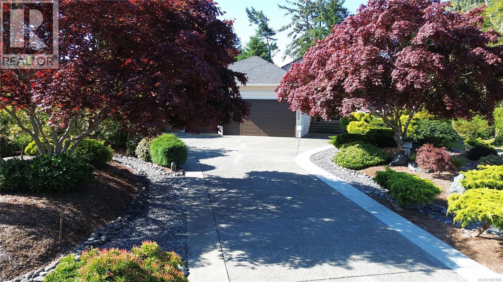  7255 Bethany Place, Sooke