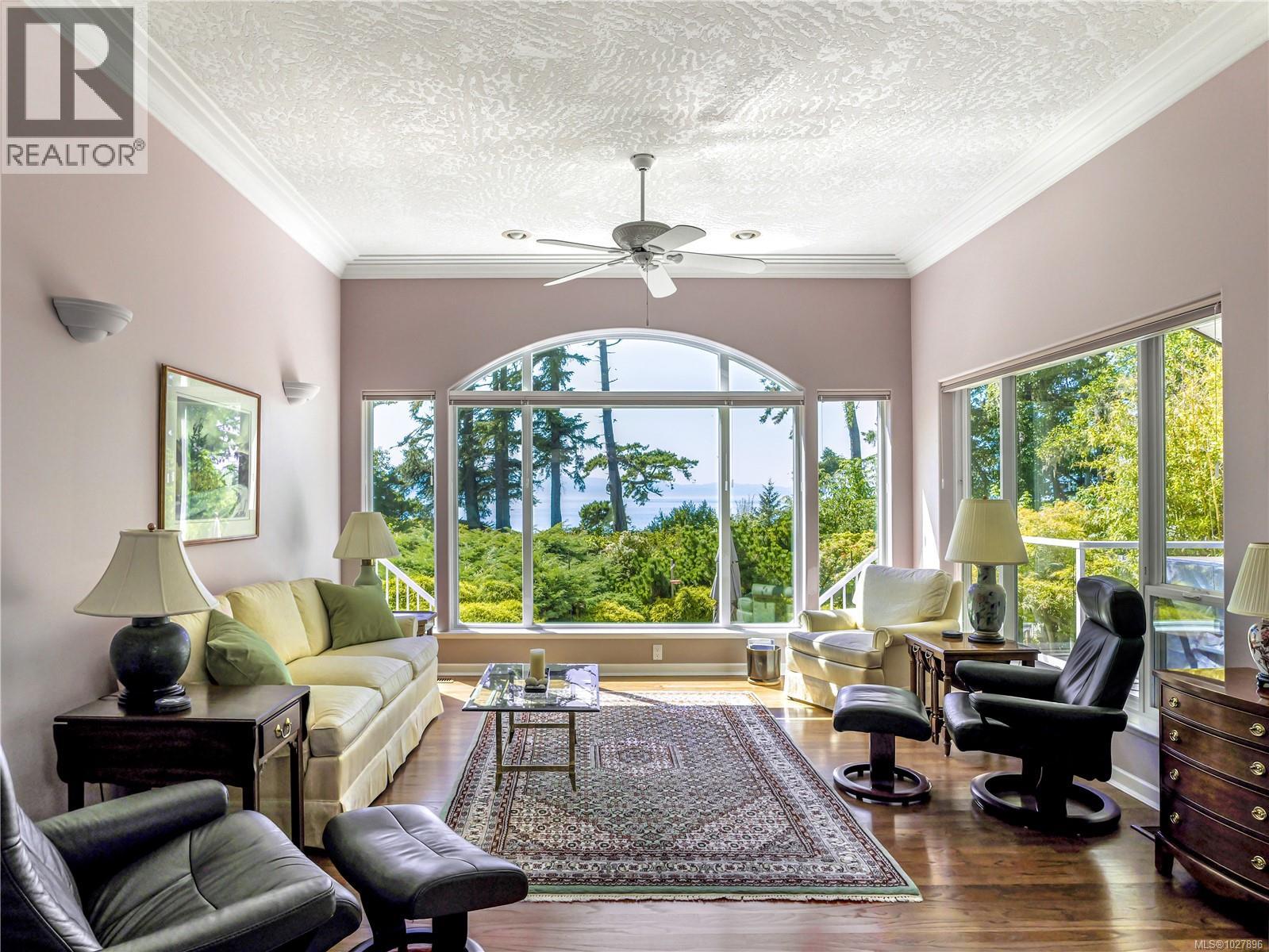  7255 Bethany Place, Sooke