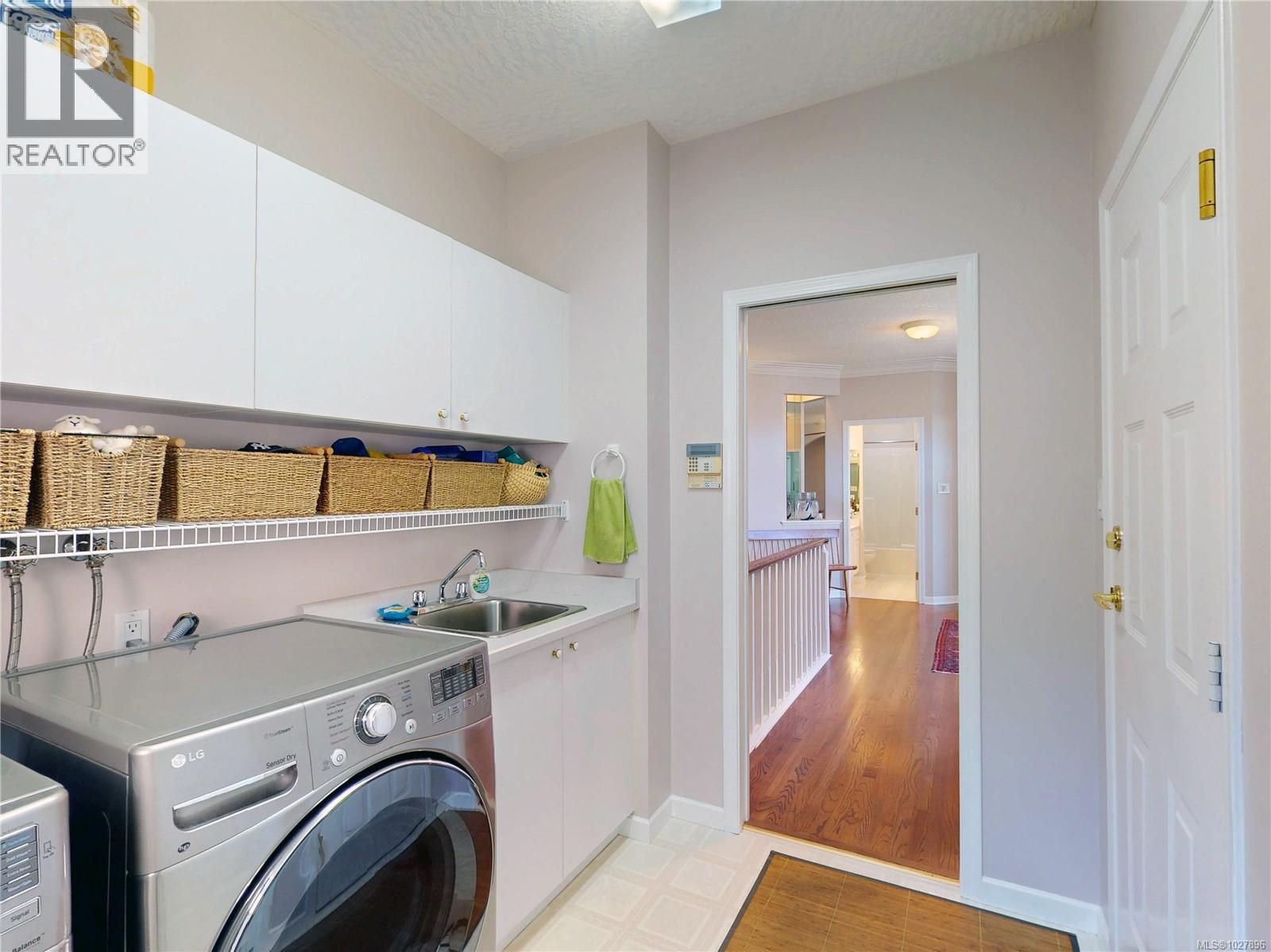  7255 Bethany Place, Sooke