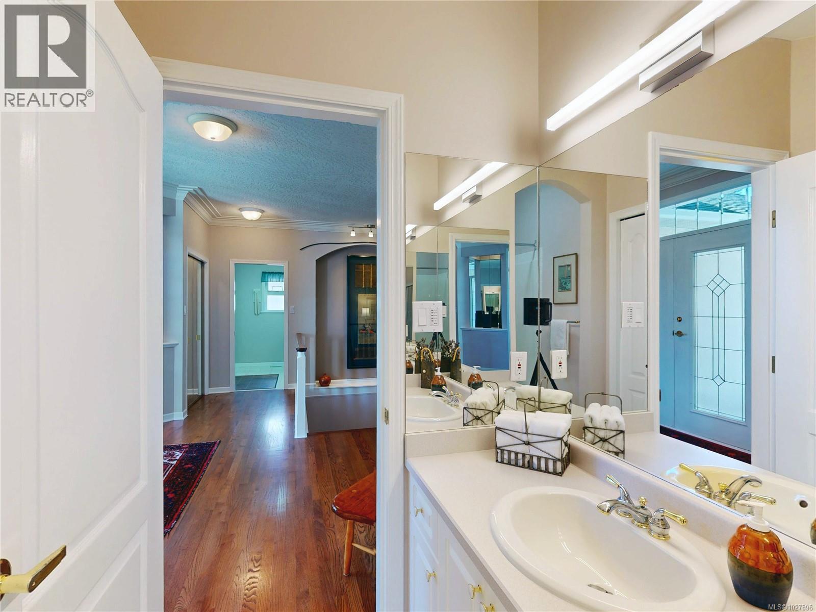  7255 Bethany Place, Sooke