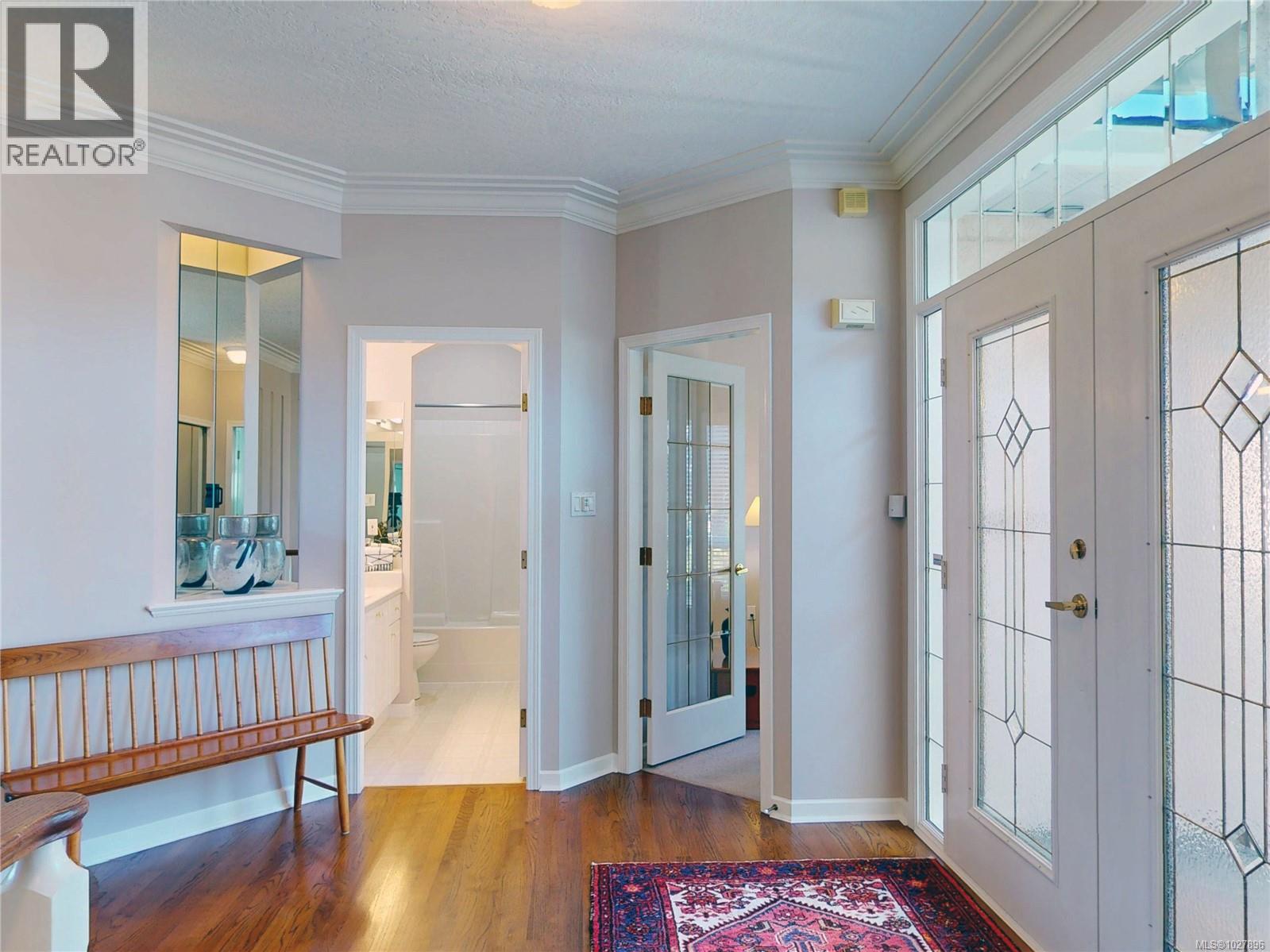  7255 Bethany Place, Sooke