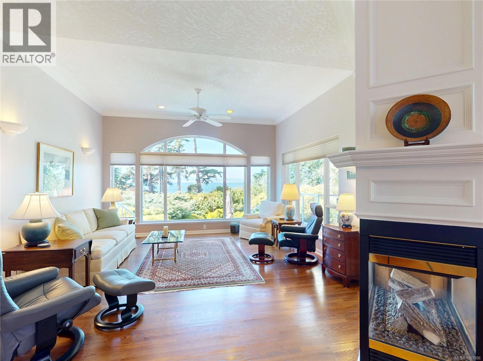  7255 Bethany Place, Sooke