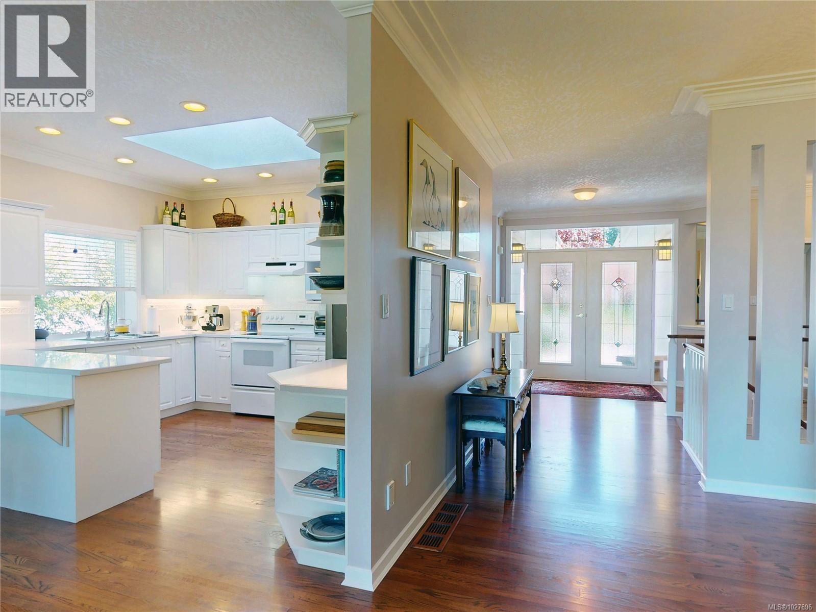  7255 Bethany Place, Sooke