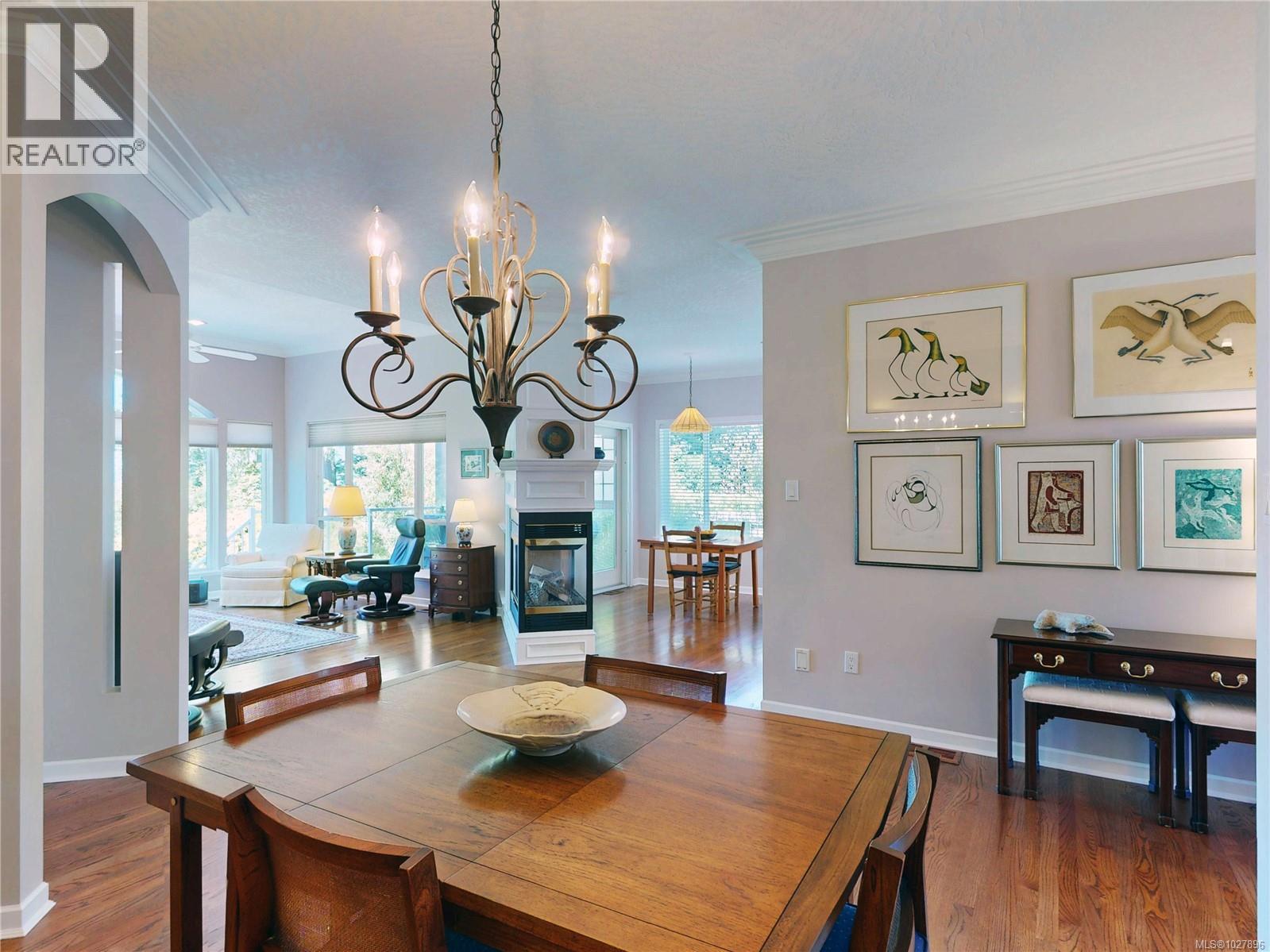  7255 Bethany Place, Sooke