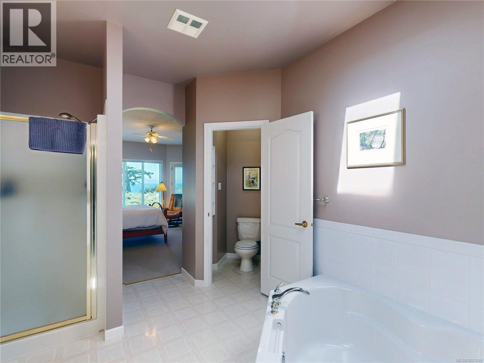  7255 Bethany Place, Sooke