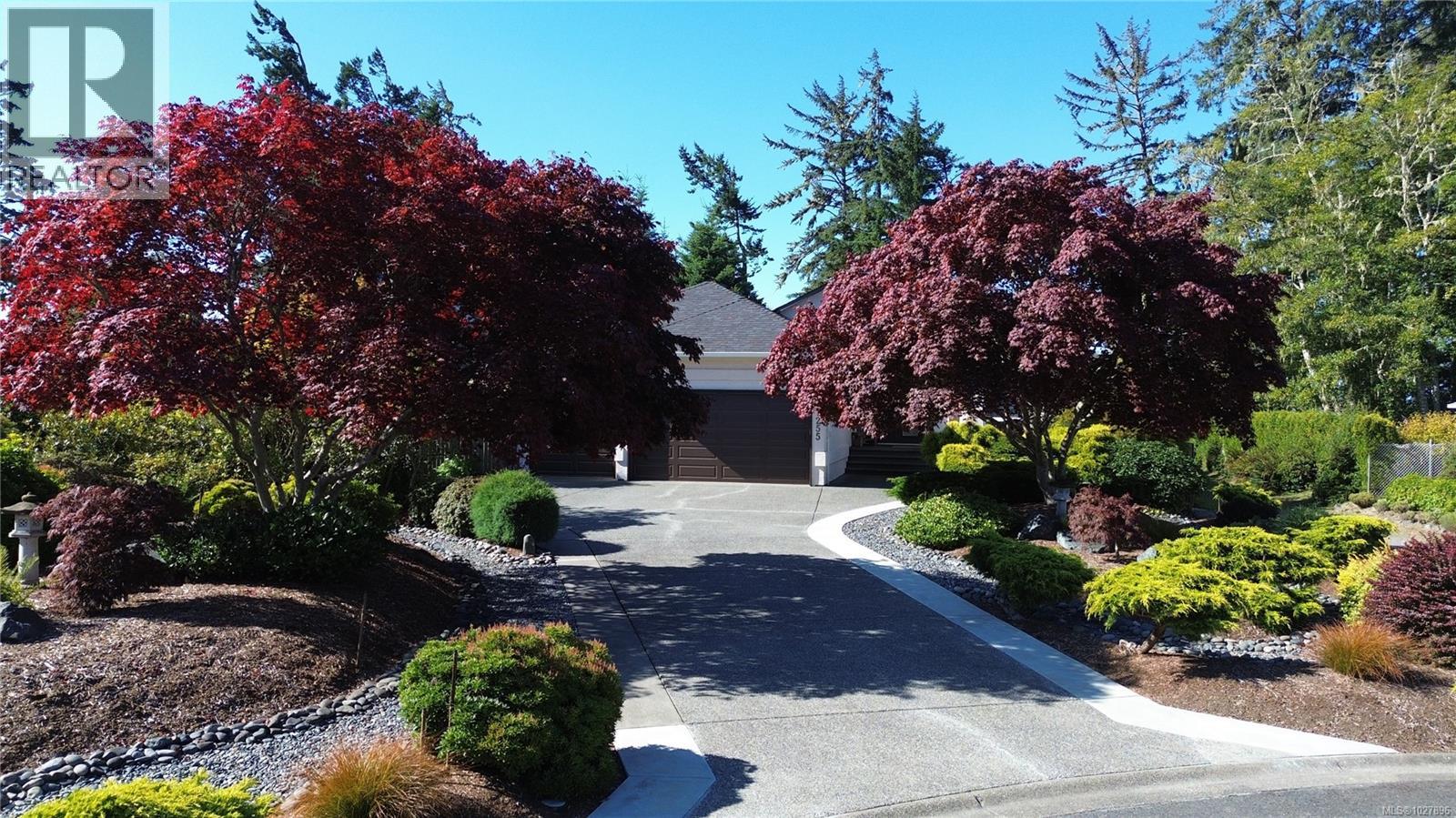  7255 Bethany Place, Sooke