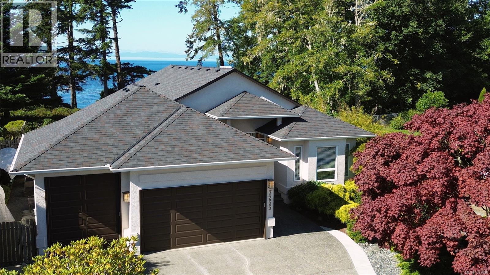  7255 Bethany Place, Sooke