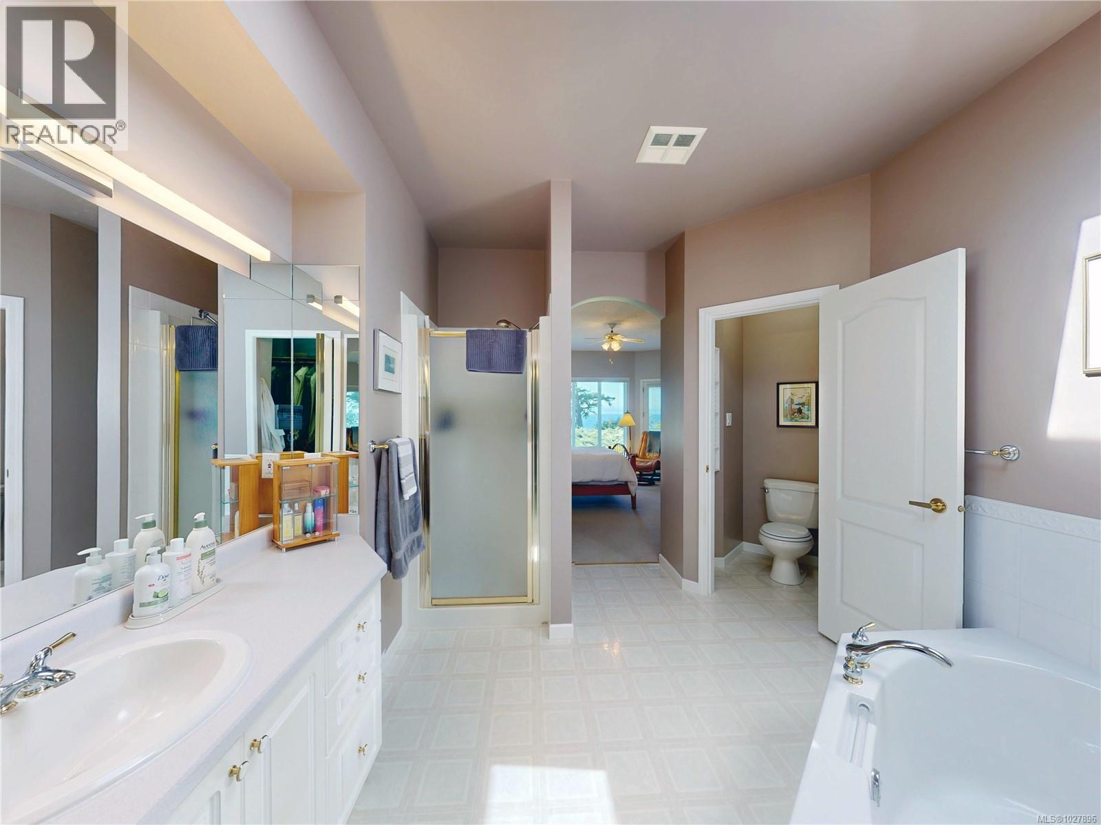  7255 Bethany Place, Sooke