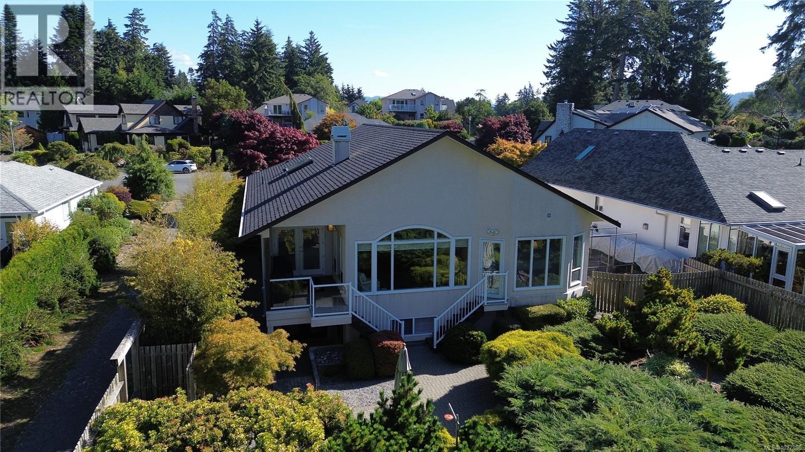  7255 Bethany Place, Sooke