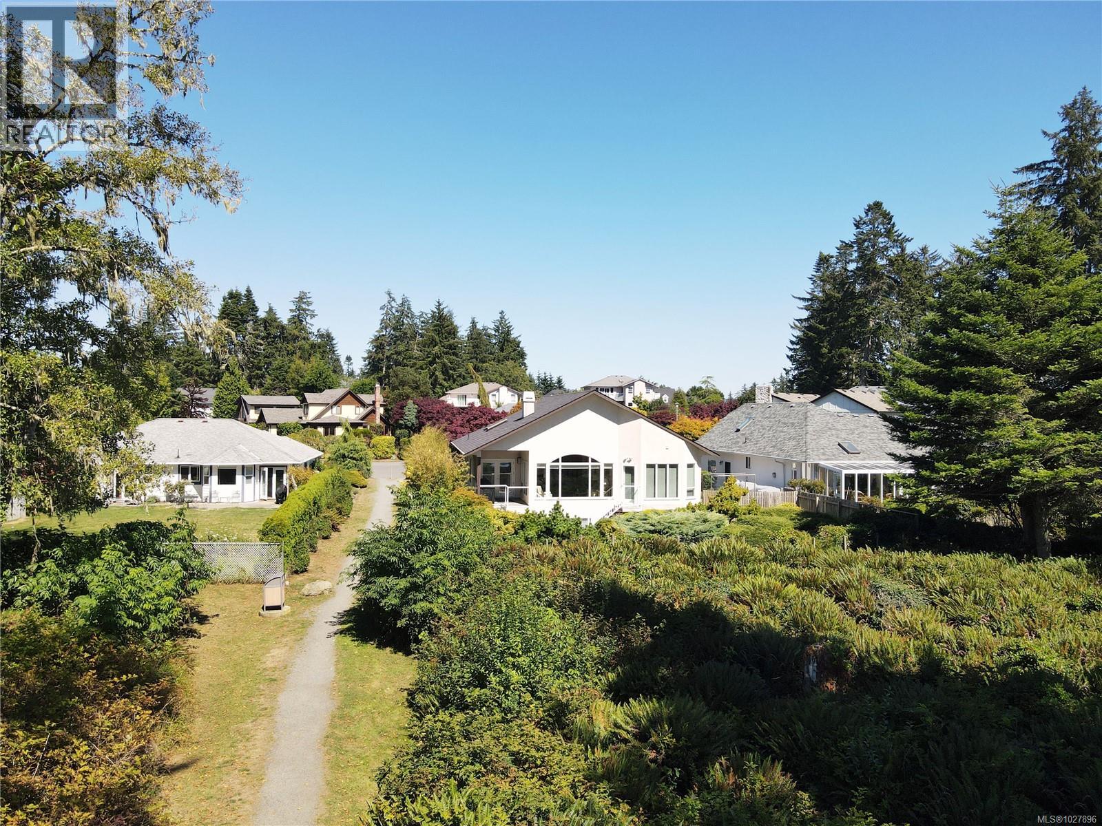  7255 Bethany Place, Sooke