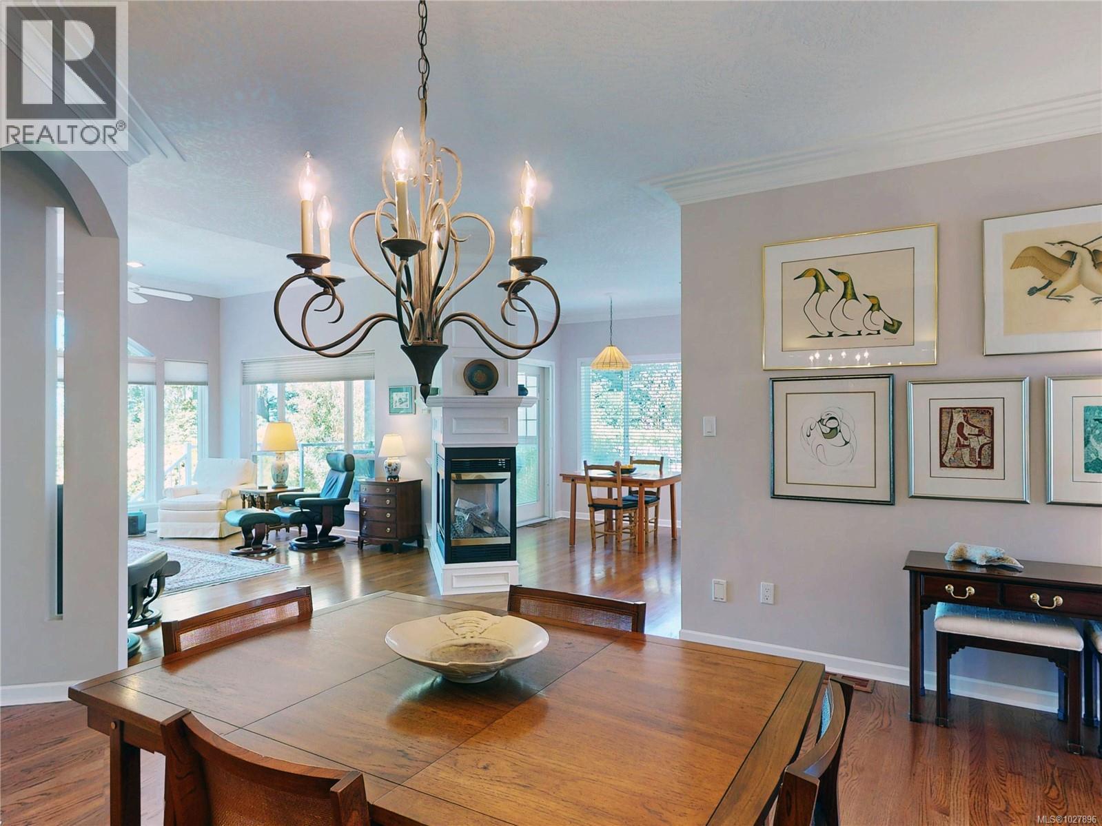  7255 Bethany Place, Sooke