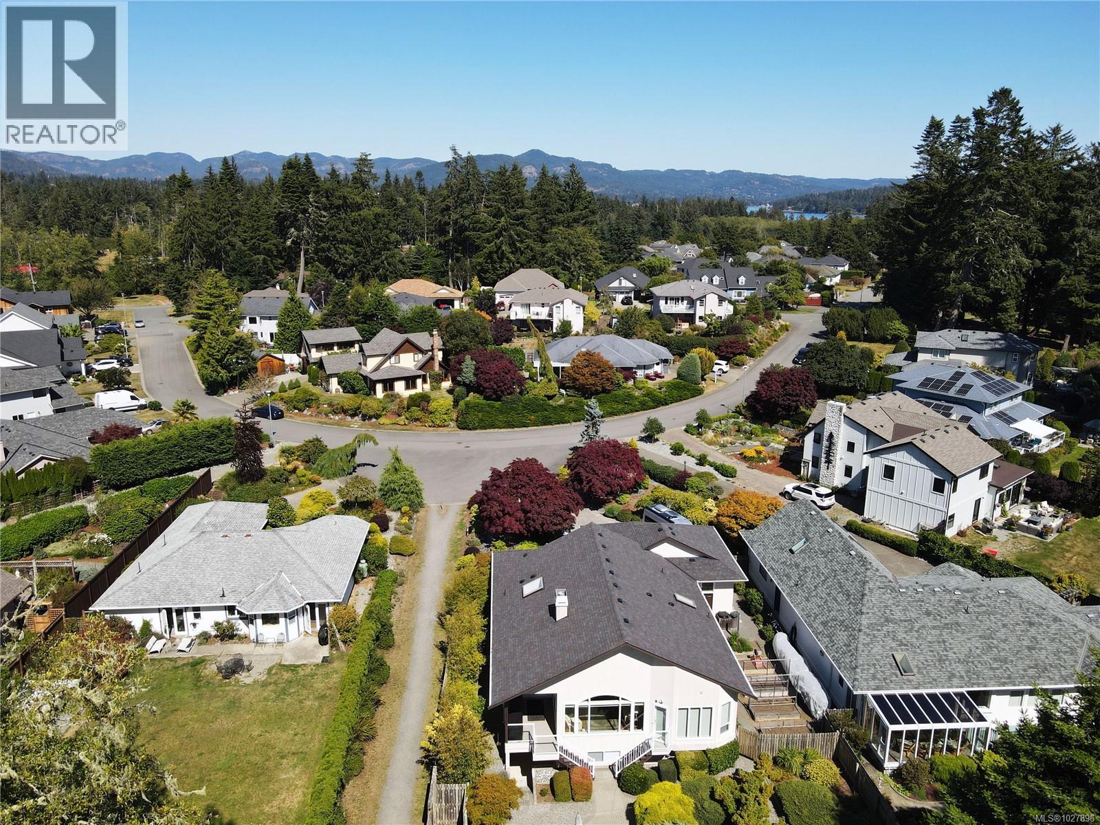  7255 Bethany Place, Sooke