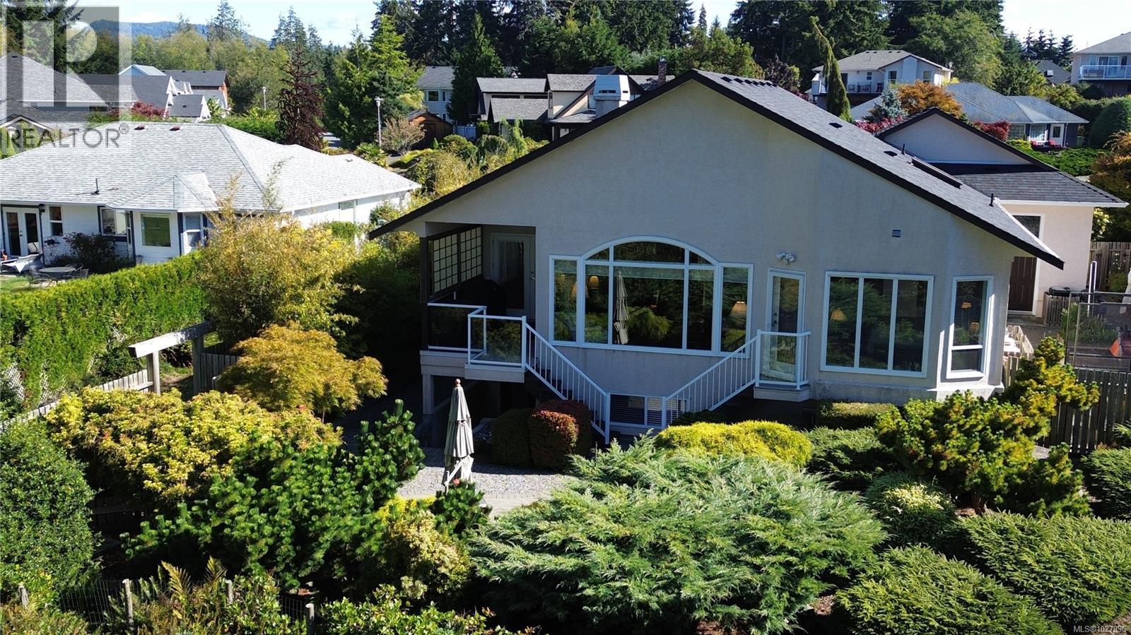  7255 Bethany Place, Sooke