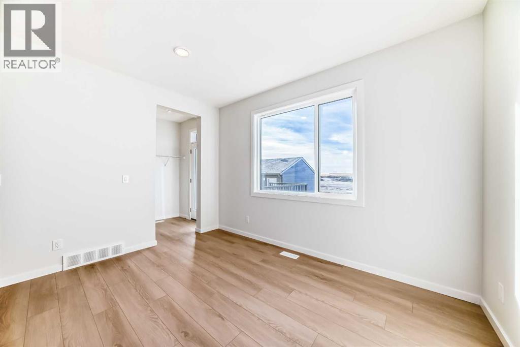 Single Family House for Sale in  Creekside Rise SW Pine Creek Calgary 