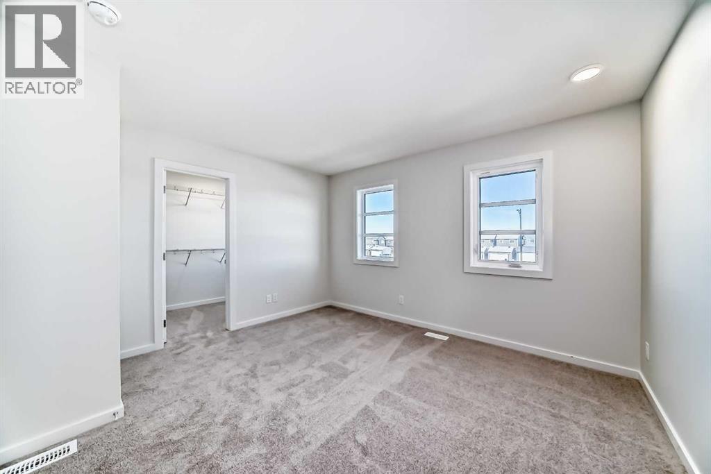 Single Family House for Sale in  Creekside Rise SW Pine Creek Calgary 