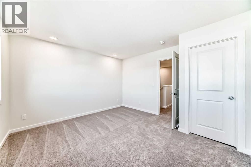 Single Family House for Sale in  Creekside Rise SW Pine Creek Calgary 