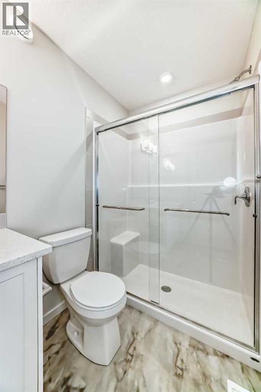 Single Family House for Sale in  Creekside Rise SW Pine Creek Calgary 