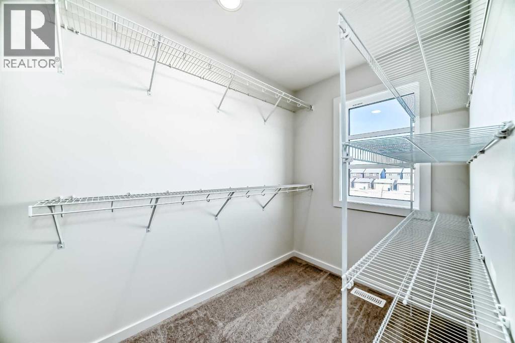 Single Family House for Sale in  Creekside Rise SW Pine Creek Calgary 