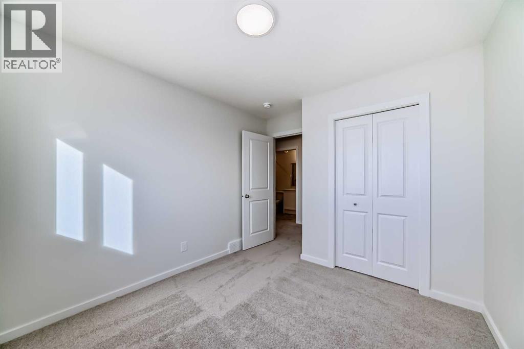 Single Family House for Sale in  Creekside Rise SW Pine Creek Calgary 