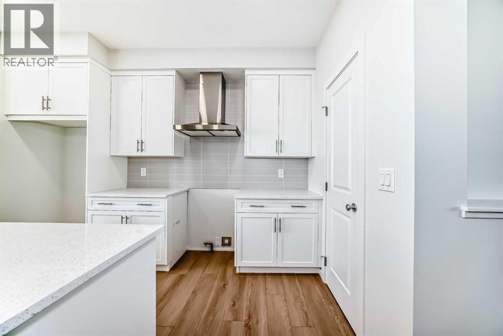 Single Family House for Sale in  Creekside Rise SW Pine Creek Calgary 