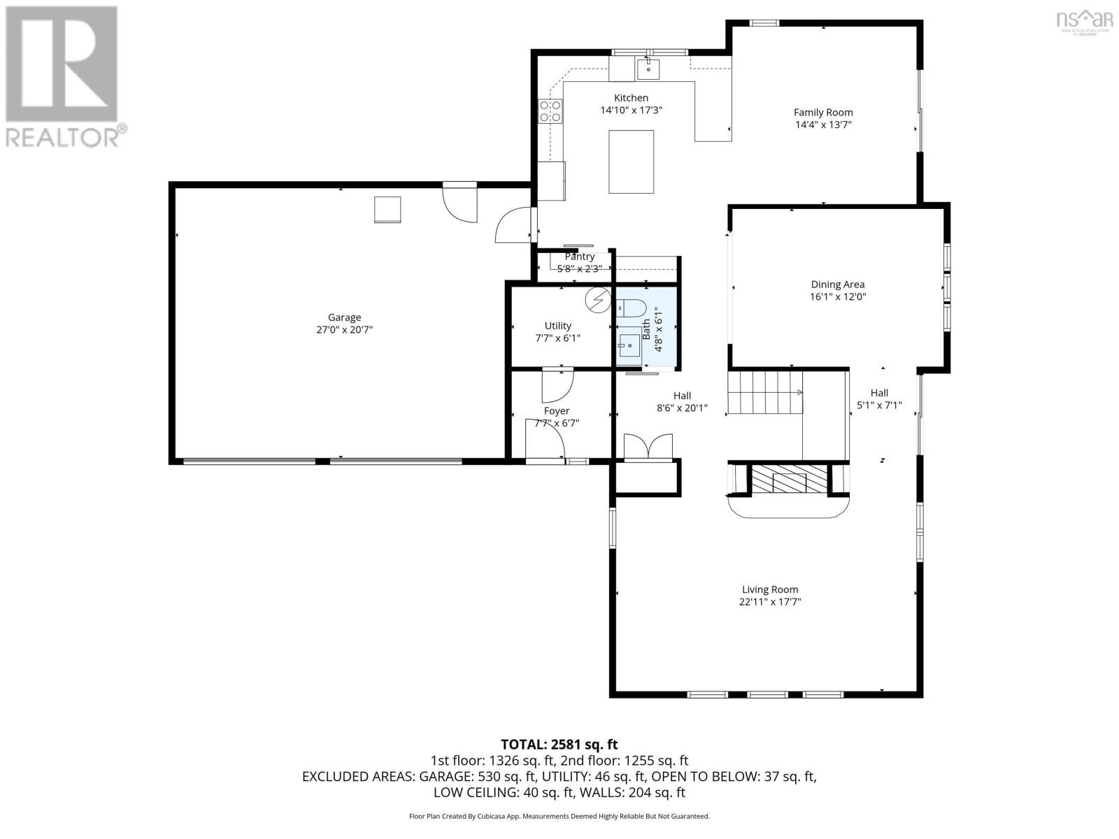 Property 40 of 46 of 52 Reade Street