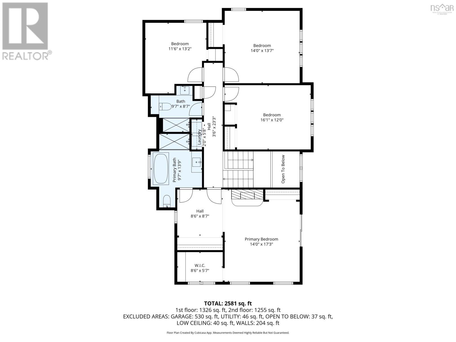 Property 41 of 46 of 52 Reade Street