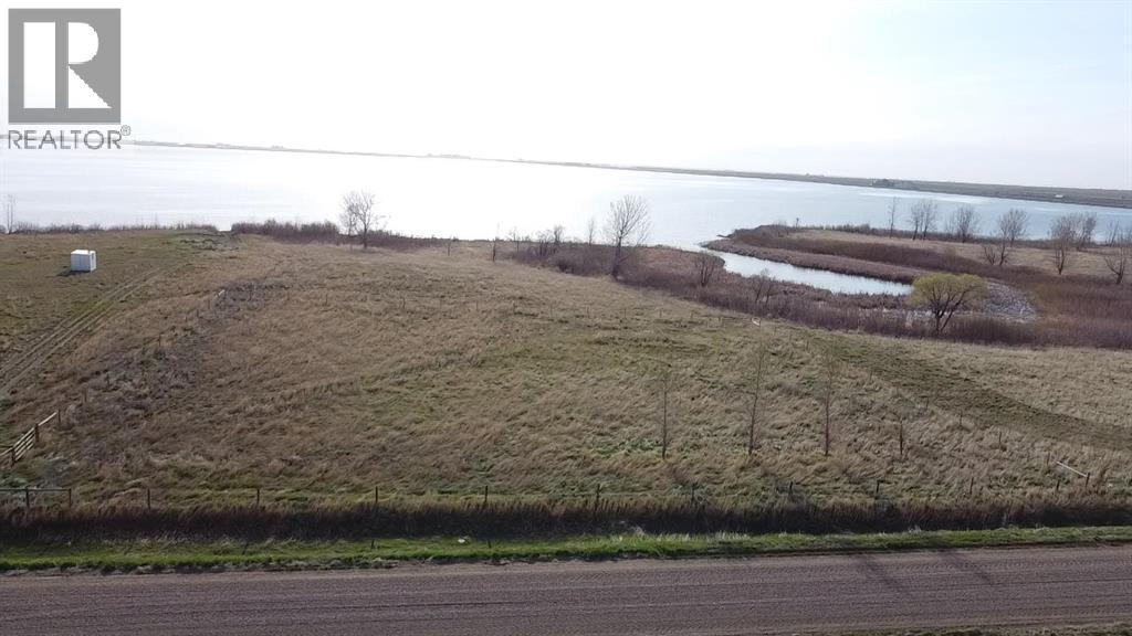 Portion of SQ 30-16-18-W4 Badger Lake - Main photo, Rural Vulcan County, Alberta