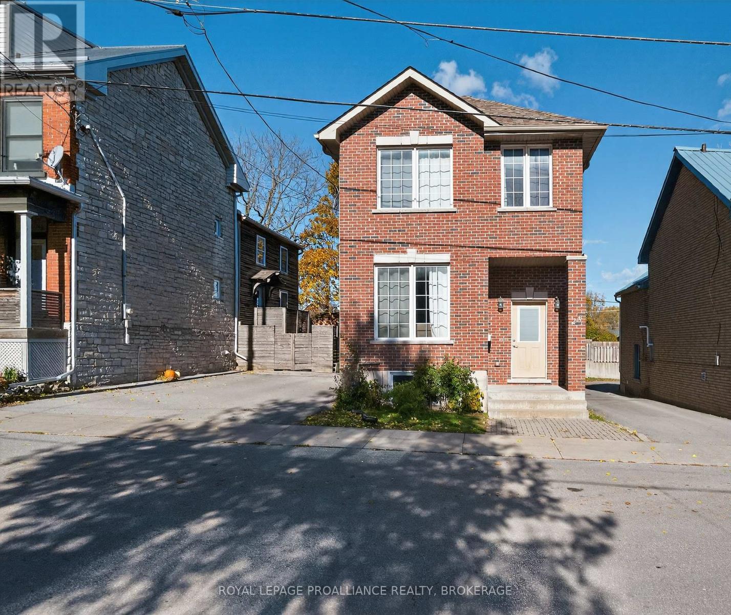 23 CHARLES STREET - 2