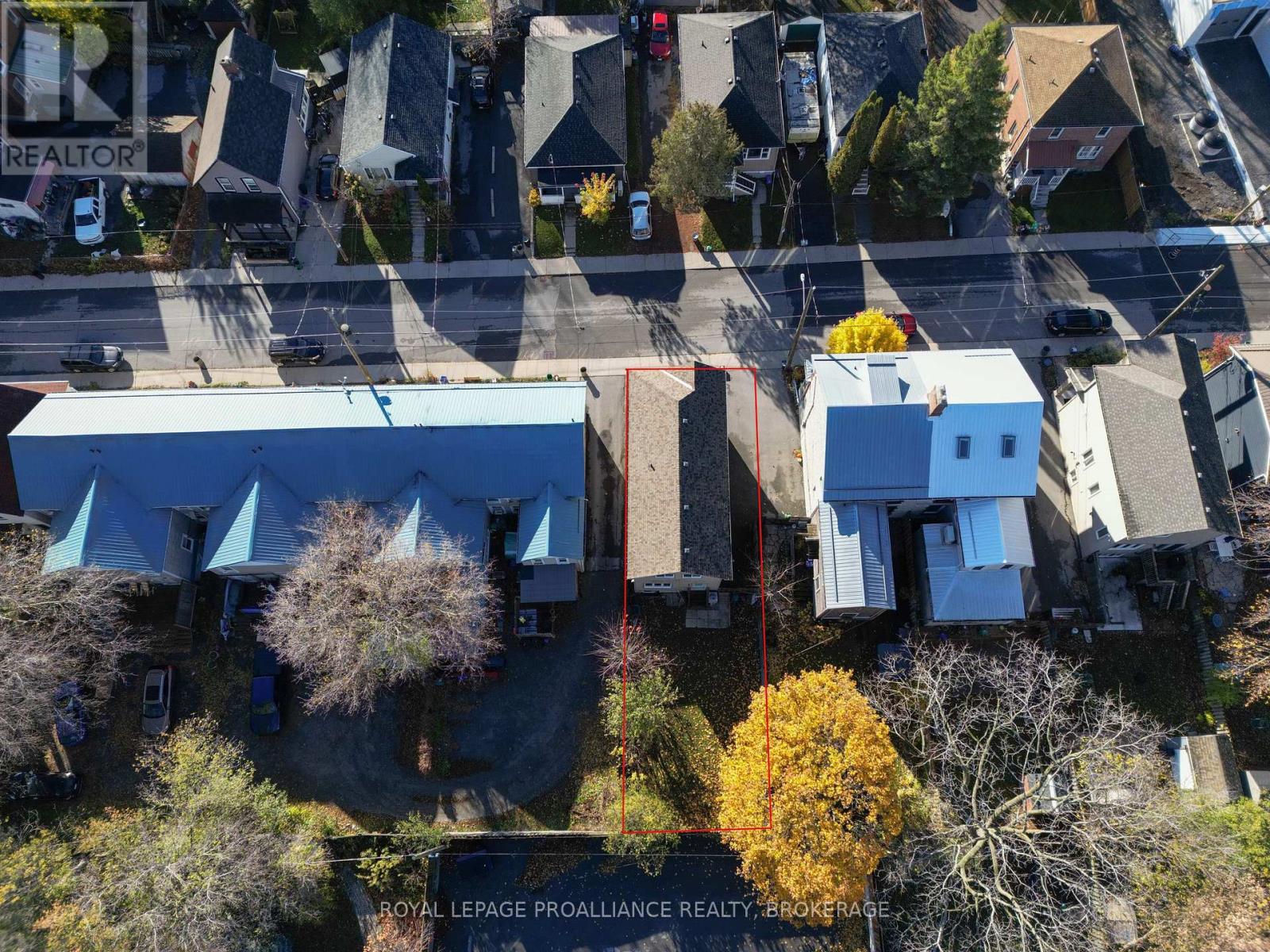23 CHARLES STREET - 36