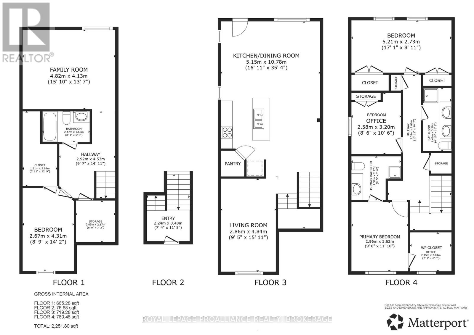 23 CHARLES STREET - 37