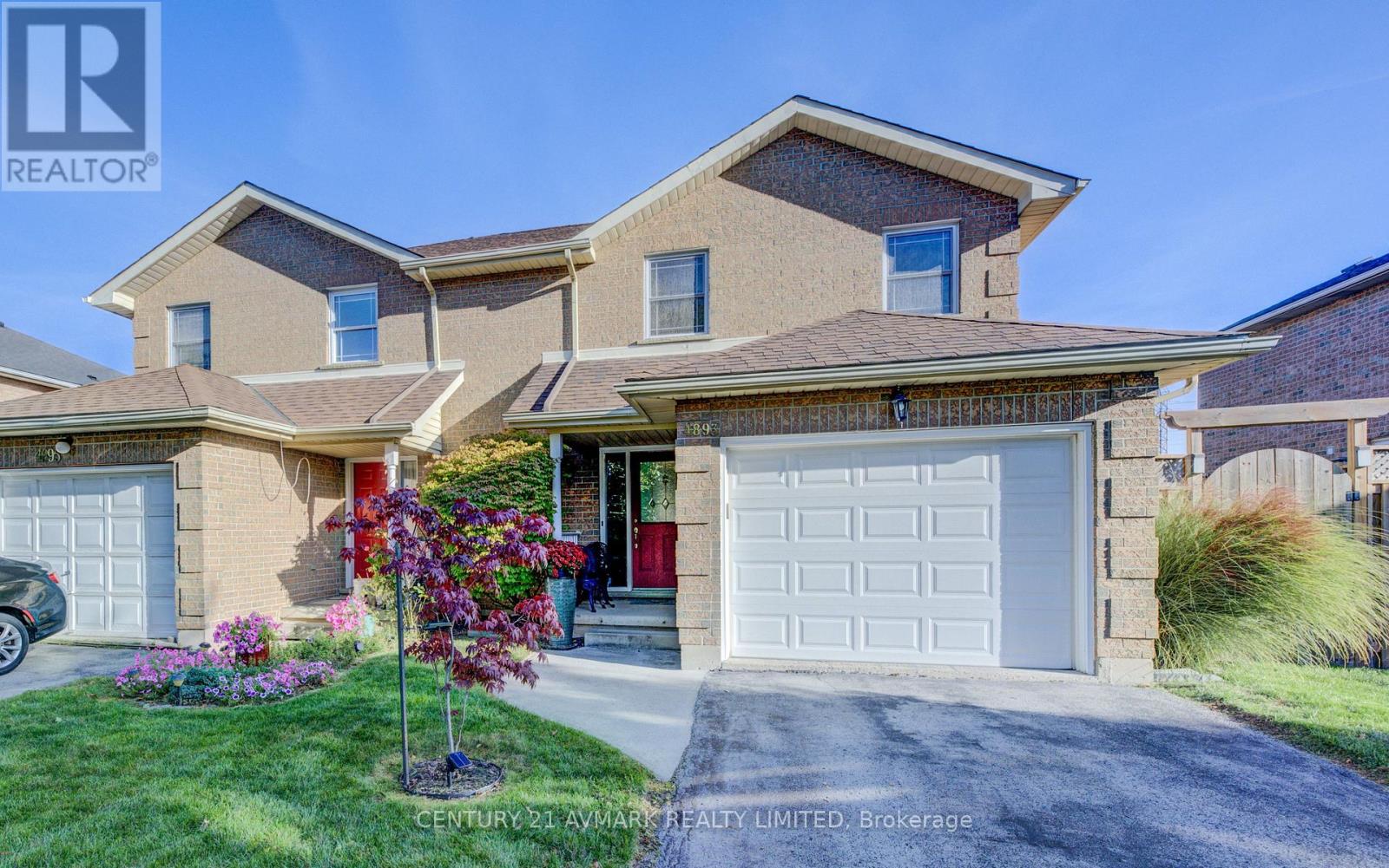4893 NORTHGATE CRESCENT - 1