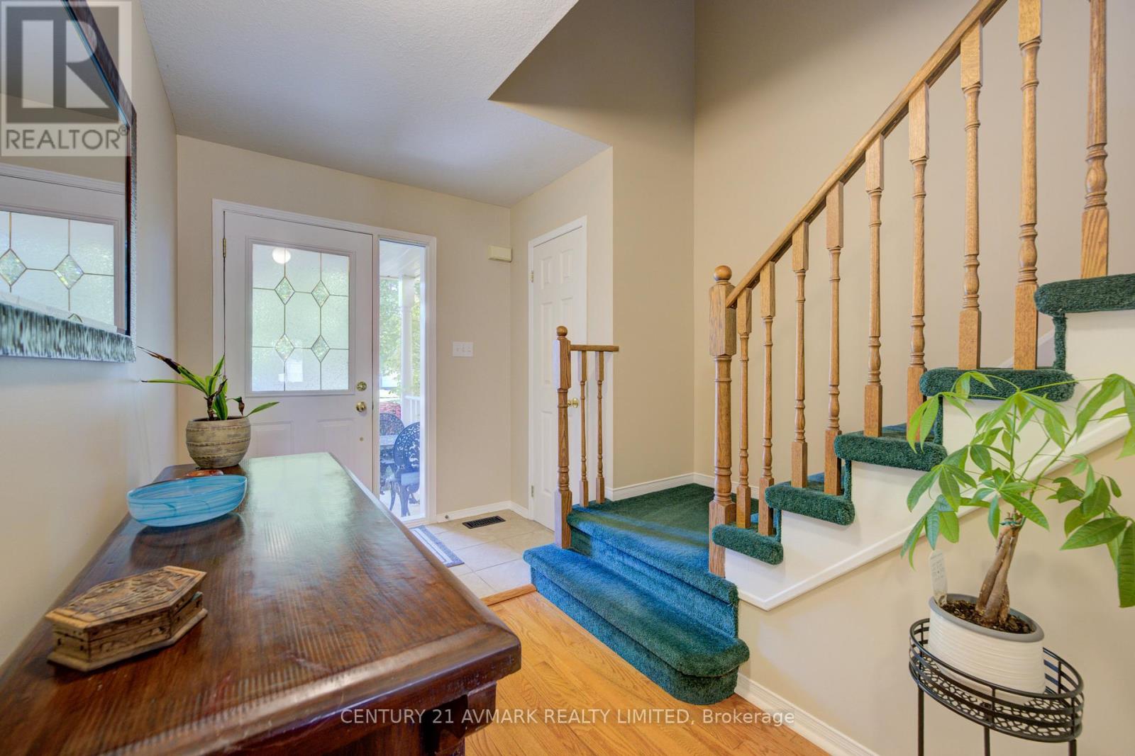 4893 NORTHGATE CRESCENT - 4