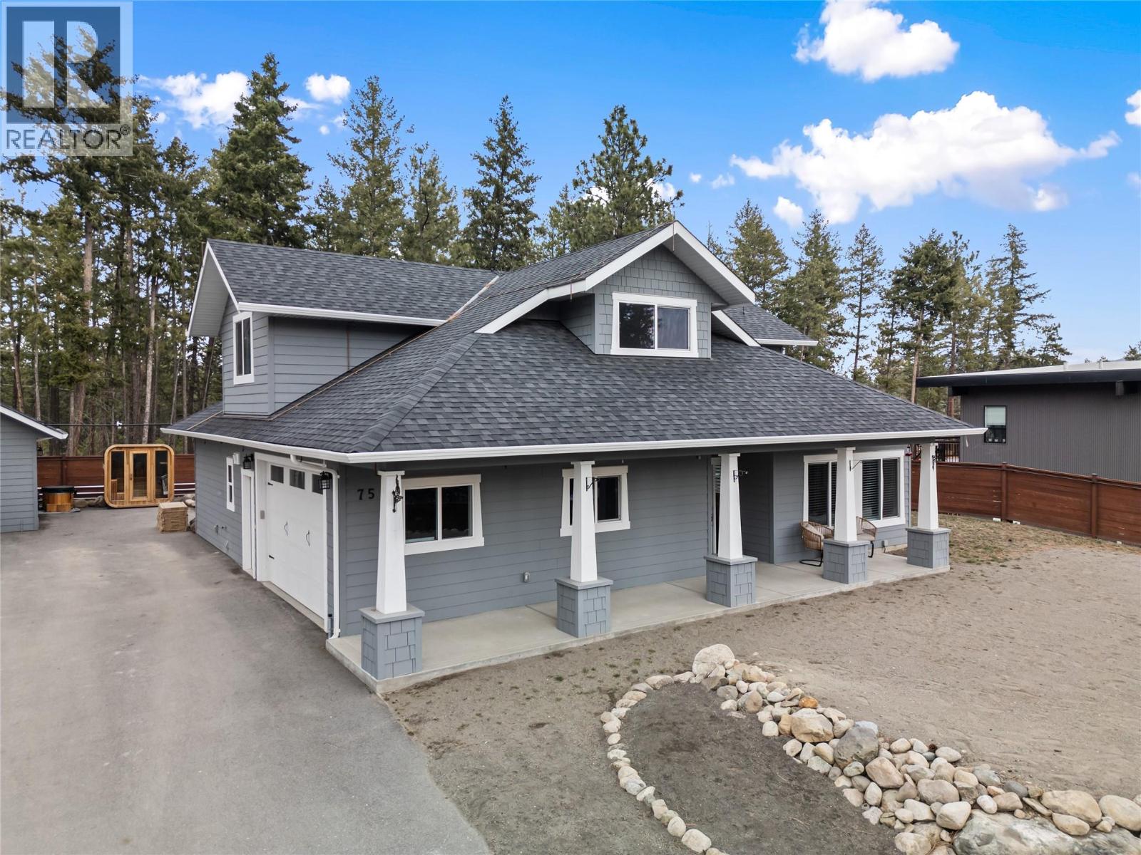  751 Fairbridge Road, Kelowna