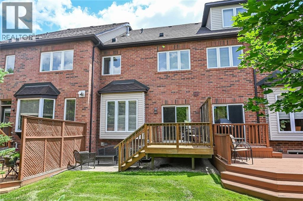 300 RAVINEVIEW Way Unit# 41, Oakville, Ontario, L6H7J2 — Photo 44