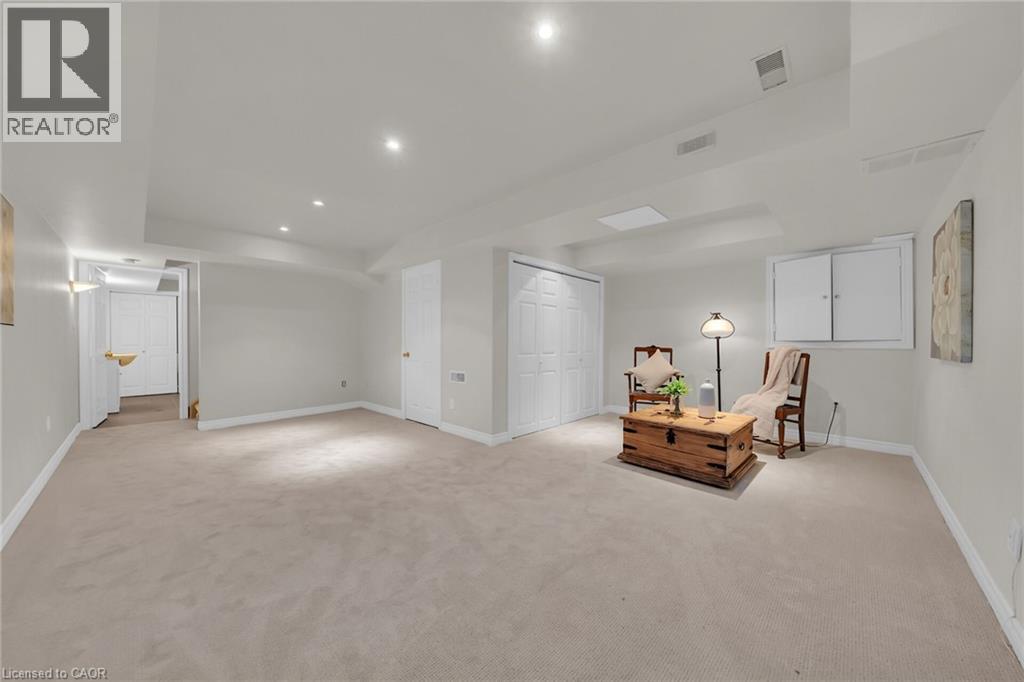 300 RAVINEVIEW Way Unit# 41, Oakville, Ontario, L6H7J2 — Photo 35