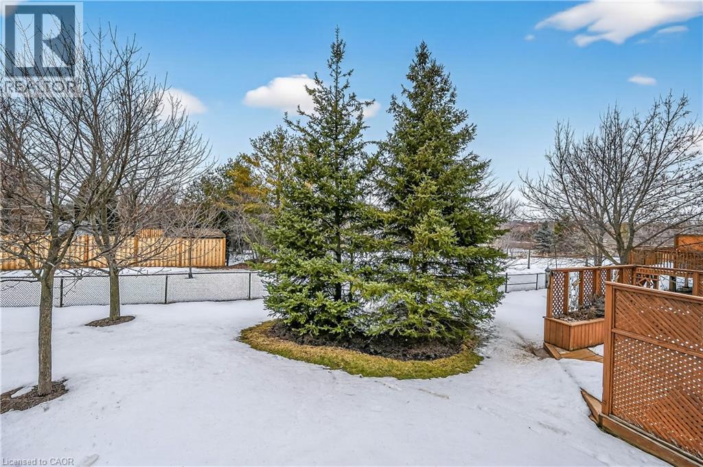 300 RAVINEVIEW Way Unit# 41, Oakville, Ontario, L6H7J2 — Photo 41