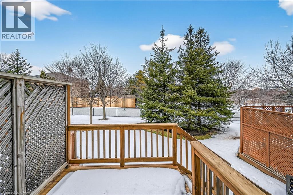 300 RAVINEVIEW Way Unit# 41, Oakville, Ontario, L6H7J2 — Photo 40