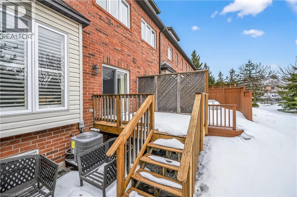 300 RAVINEVIEW Way Unit# 41, Oakville, Ontario, L6H7J2 — Photo 39