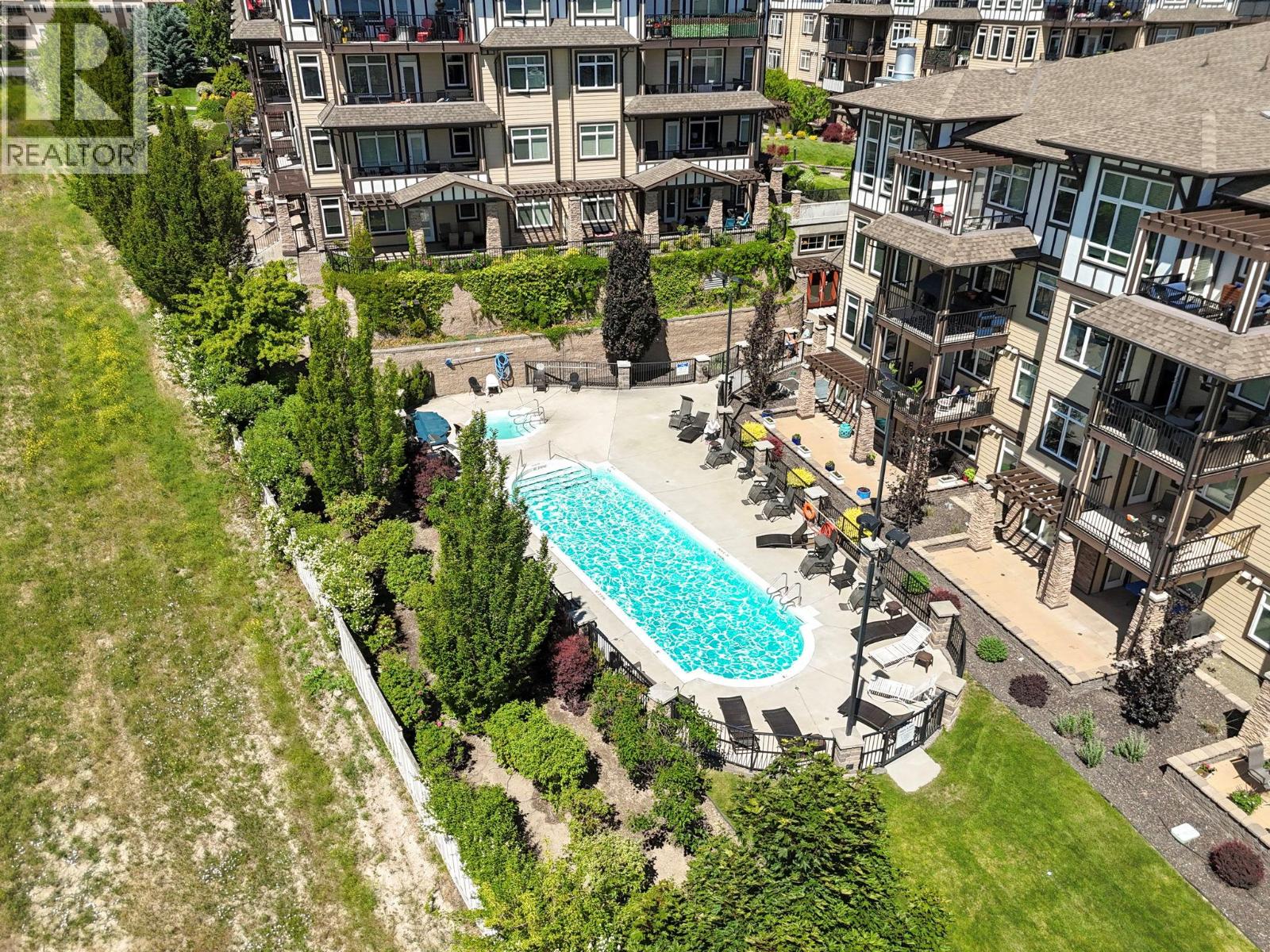 3105 3832 Old Okanagan Highway, West Kelowna