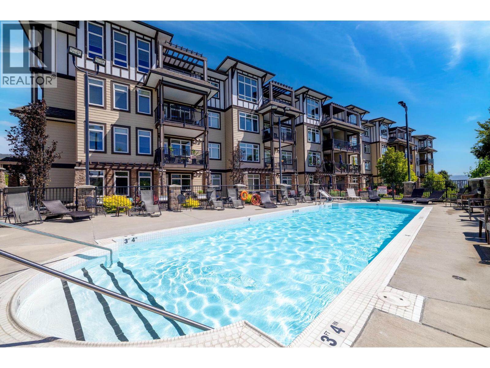 3105 3832 Old Okanagan Highway, West Kelowna