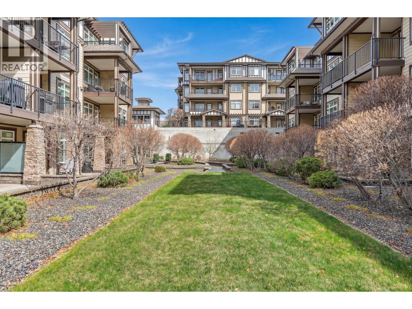 3105 3832 Old Okanagan Highway, West Kelowna