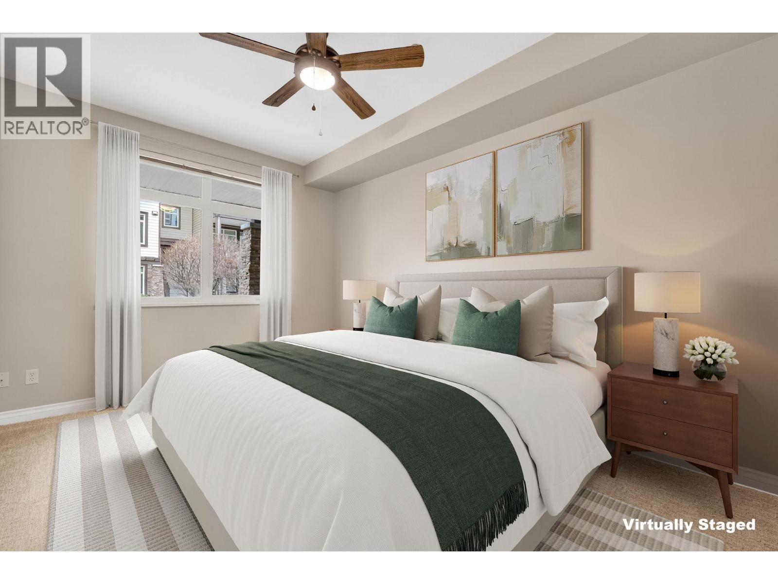 3105 3832 Old Okanagan Highway, West Kelowna